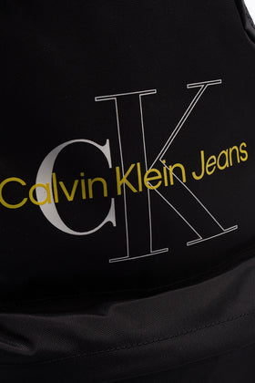 CALVIN KLEIN JEANS Recycled Backpack Large 14