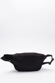 CALVIN KLEIN JEANS Bum Bag Waist Pack Suede Leather Trim Adjustable Strap Logo gallery photo number 3