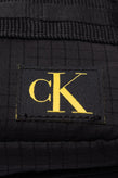 CALVIN KLEIN JEANS Bum Bag Recycled Fabric Adjustable Strap Clip Buckle Zipped gallery photo number 6