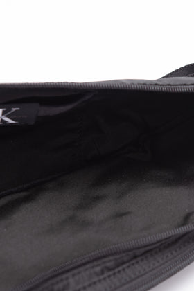 CALVIN KLEIN JEANS Bum Bag Recycled Fabric Adjustable Strap Clip Buckle Zipped gallery photo number 7