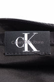 CALVIN KLEIN JEANS Bum Bag Recycled Fabric Adjustable Strap Clip Buckle Zipped gallery photo number 8