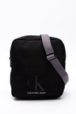 CALVIN KLEIN JEANS Sport Essentials Crossbody Bag Recycled Adjustable Strap gallery photo number 1