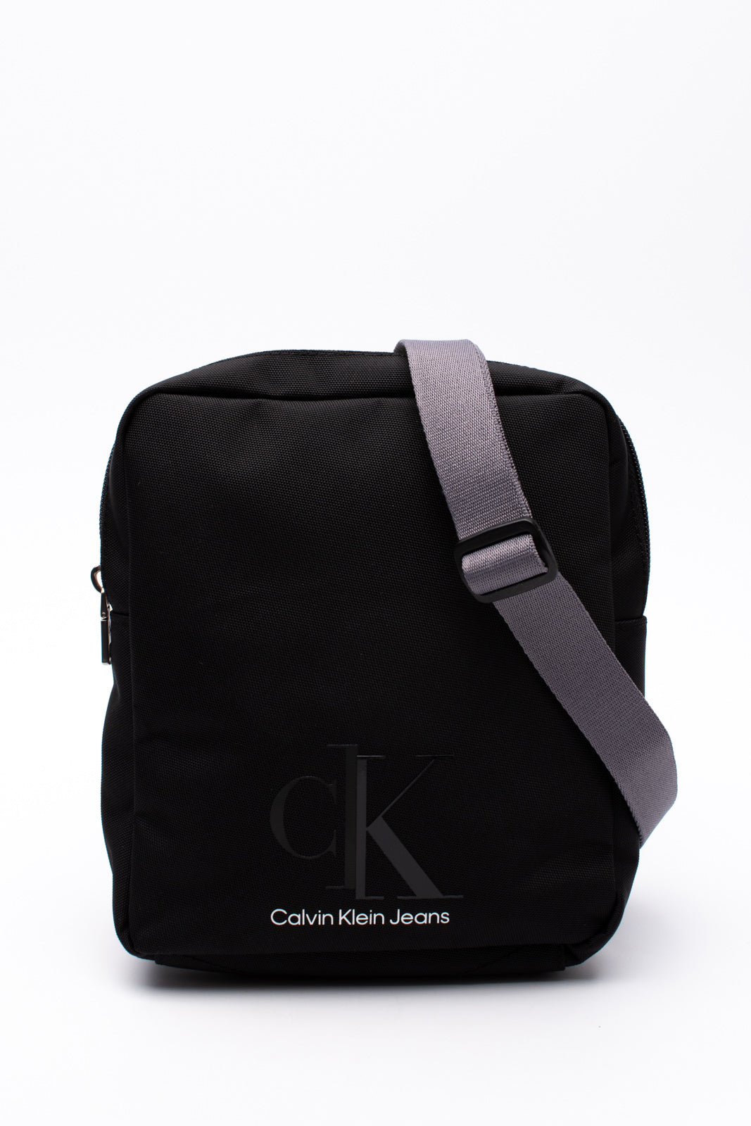 CALVIN KLEIN JEANS Sport Essentials Crossbody Bag Recycled Adjustable Strap gallery main photo