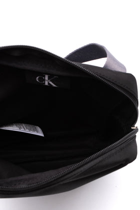 CALVIN KLEIN JEANS Sport Essentials Crossbody Bag Recycled Adjustable Strap gallery photo number 7