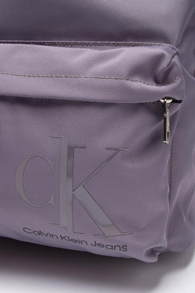 CALVIN KLEIN JEANS Sport Essentials Recycled Backpack Large 14