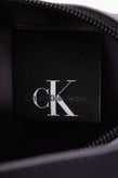 CALVIN KLEIN JEANS Sport Essentials Crossbody Bag Recycled Fabric Zip Closure gallery photo number 8