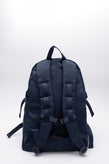TOMMY JEANS Dome Backpack Large Recycled Laptop Pocket Embroidered Logo Zipped gallery photo number 3