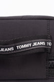 TOMMY JEANS Recycled Wash Bag Hanging Hook Padded Top Handle Zip Around gallery photo number 7