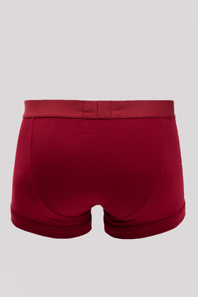 RRP €100 EMPORIO ARMANI T-Shirt & Boxer Trunks Set US38 IT48 M Coated Logo gallery photo number 5