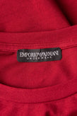 RRP €100 EMPORIO ARMANI T-Shirt & Boxer Trunks Set US38 IT48 M Coated Logo gallery photo number 7
