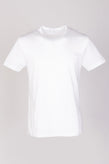RRP €78 ZEGNA Filoscozia Cotton T-Shirt Top US/UK36 EU46 S Round Neck gallery photo number 1