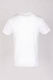 RRP €78 ZEGNA Filoscozia Cotton T-Shirt Top US/UK36 EU46 S Round Neck gallery photo number 3