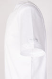 RRP €78 ZEGNA Filoscozia Cotton T-Shirt Top US/UK36 EU46 S Round Neck gallery photo number 5