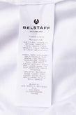 BELSTAFF AC TROPHY T-Shirt Top US-UK42-44 IT52-54 XL Coated Front Slit Sides gallery photo number 8