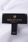 BELSTAFF T-Shirt Top US-UK42-44 IT52-54 XL Logo Patch Short Sleeve Round Neck gallery photo number 7