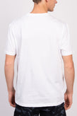 BELSTAFF T-Shirt Top US-UK42-44 IT52-54 XL Logo Patch Short Sleeve Round Neck gallery photo number 5