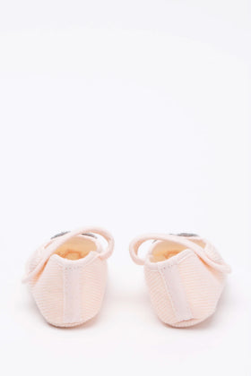 COLORICHIARI Baby Mary Jane Shoes US 0 EU 15 UK 0 Heart Patch Made in Italy gallery photo number 3