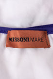 RRP €410 MISSONI MARE Bikini Set US4 IT40 S Embroidered Beaded Lightweight Knit gallery photo number 5