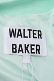 RRP€350 WALTER BAKER Kira Oversized Blazer Jacket Size XL Lined Single-Breasted gallery photo number 6