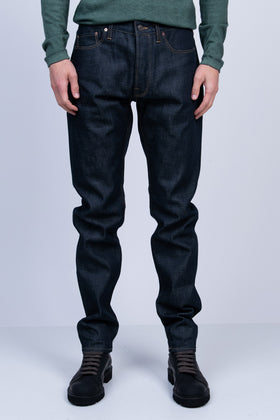 BELSTAFF BLACKHORSE Jeans RRP$225 W32 Selvedge Contrast Stitching Made in UK gallery photo number 3