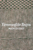 RRP €58 ZEGNA 2 PACK Mid Calf Socks One Size Colored Piquet Made in Italy gallery photo number 4