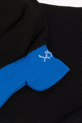 RRP€46 ZEGNA 2 PACK Sneaker Socks Size EU43-46 UK9-12 US10-13 Botanic Two Tone gallery photo number 4