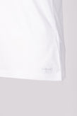 RRP €58 ZEGNA Filoscozia Cotton Vest Top US/UK40 EU50 L Scoop Neck Made in Italy gallery photo number 5
