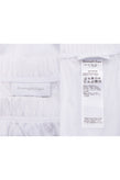 RRP €55 ZEGNA Filoscozia Cotton Boxer Shorts US/UK38 EU48 M White Made in Italy gallery photo number 4