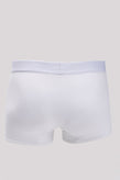 RRP €94 ZEGNA 2 PACK Boxer Trunks US/UK40 EU50 L Two Tone Elasticated Waistband gallery photo number 3
