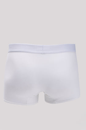 RRP €47 ZEGNA Boxer Trunks US/UK38 EU48 M Stretch Cotton Logo Made in Italy gallery photo number 2