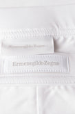 RRP €126 ZEGNA Micromodal T-Shirt Top & Boxer Trunks Set US/UK40 EU50 L White gallery photo number 8