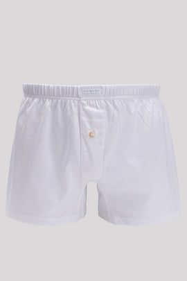 RRP €52 ZEGNA Filoscozia Cotton Boxer Shorts US/UK42 EU52 XL Logo Patch