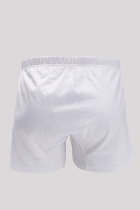 RRP €52 ZEGNA Filoscozia Cotton Boxer Shorts US/UK42 EU52 XL Logo Patch gallery photo number 2