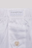 RRP €52 ZEGNA Filoscozia Cotton Boxer Shorts US/UK42 EU52 XL Logo Patch gallery photo number 3