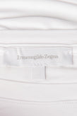 RRP €204 ZEGNA 3 PACK T-Shirt Top US/UK44 EU54 XXL White Micromodal Round Neck gallery photo number 7