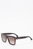 RRP€150 CARRERA 1010/S Square Butterfly Sunglasses UV Protect Gradient Glossy gallery photo number 2