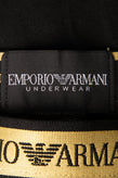 RRP€68 EMPORIO ARMANI UNDERWEAR 2 PACK Boxer Trunks US42 IT52 XL Two Tone Logo gallery photo number 5