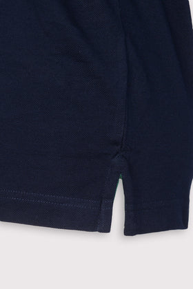HARMONT & BLAINE 2 PACK Pique Polo Shirt US44 IT54 2XL Logo Embroidery Split Hem gallery photo number 11