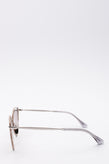 RRP€380 JIMMY CHOO DHELIA/S Cat Eye Sunglasses Cut Out Floral Double Frame gallery photo number 3