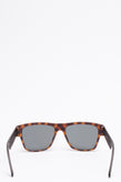 RRP€120 CARRERA 5002/ST Square Butterfly Sunglasses Mirrored Lenses Patterned gallery photo number 4