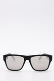 RRP €120 CARRERA 5002/ST Rectangular Butterfly Sunglasses Mirrored Lenses Matte gallery photo number 2
