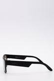 RRP €120 CARRERA 5002/ST Rectangular Butterfly Sunglasses Mirrored Lenses Matte gallery photo number 3