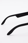 RRP €120 CARRERA 5002/ST Rectangular Butterfly Sunglasses Mirrored Lenses Matte gallery photo number 9