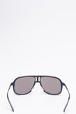 RRP€130 CARRERA 101/S Pilot Sunglasses Light Mirrored Logo Detail Matte Frame gallery photo number 4