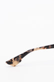 RRP€430 DIOR DIORADDICT2 Geometric Sunglasses Havana Gradient Logo Made in Italy gallery photo number 9