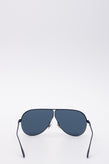 RRP€435 DIOR DIORCAMP FLLA9 Pilot Sunglasses Matte Frame Tinted Made in Italy gallery photo number 4