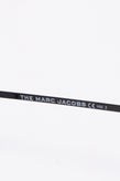 RRP€170 MARC JACOBS MARC 408/S Oval Sunglasses Lightweight Gradient Thin Temple gallery photo number 7