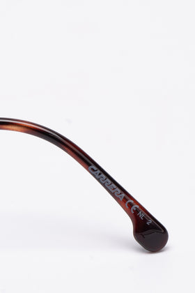 RRP€140 CARRERA 1026/S Pilot Sunglasses Lightweight UV Protect Gradient Lenses gallery photo number 7
