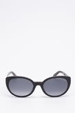 RRP€180 MARC JACOBS MARC 525/S Butterfly Sunglasses Gradient Lens Glossy Frame gallery photo number 2