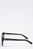 RRP€180 MARC JACOBS MARC 525/S Butterfly Sunglasses Gradient Lens Glossy Frame gallery photo number 3